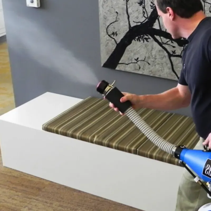 Professional Odor Removal in Lake City, IA